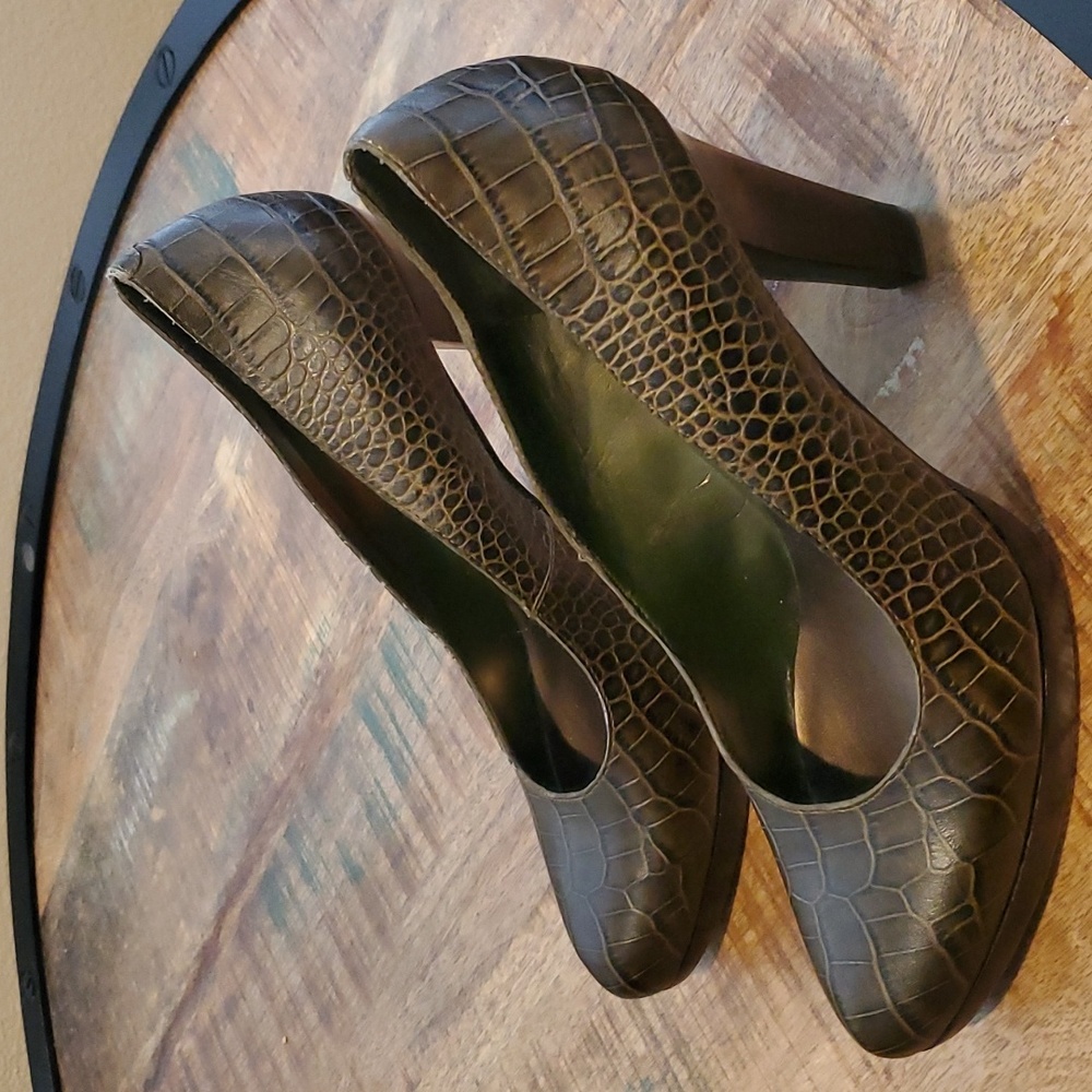 Nine west - Picture 2 of 4